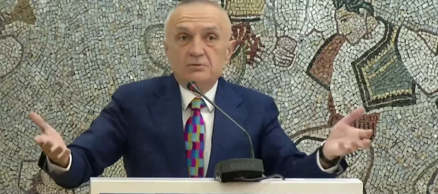 “Nuk më rruhet për SPAK”, vijon “përplasja” mes çiftit Meta-Kryemadhi, kreu i PL i përgjigjet pas deklaratave të forta