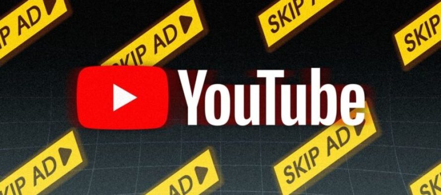 YouTube vazhdon luftën kundër bllokuesve të reklamave