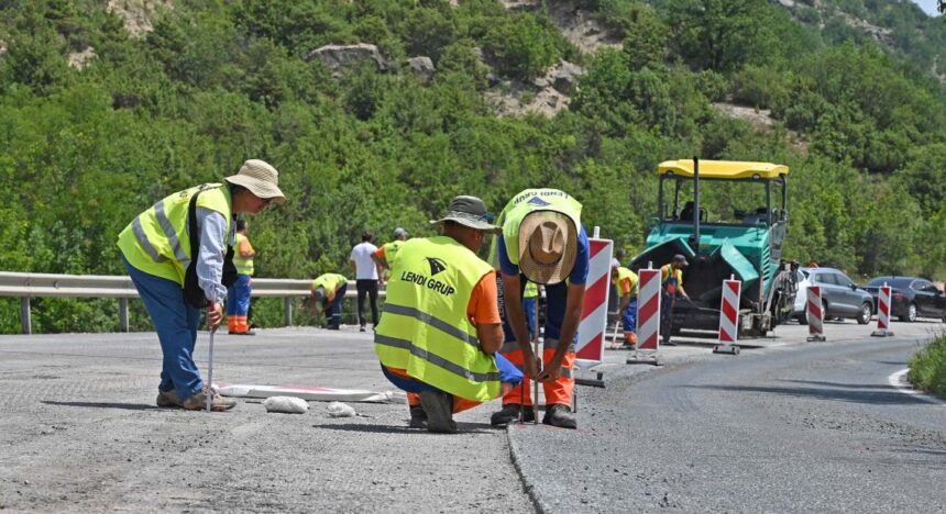 BDI: Nga sabotues në përvetësues: politikë pa karakter