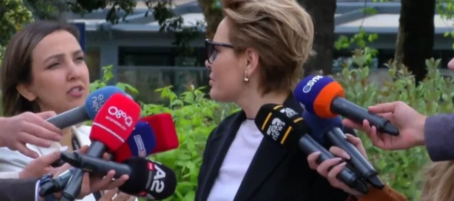 Kryemadhi bën hapa mbrapa dhe del në krah të Metës: Më ka sulmuar si politikane, jo si bashkëshorte. Jam dakord me të për kapjen e SPAK