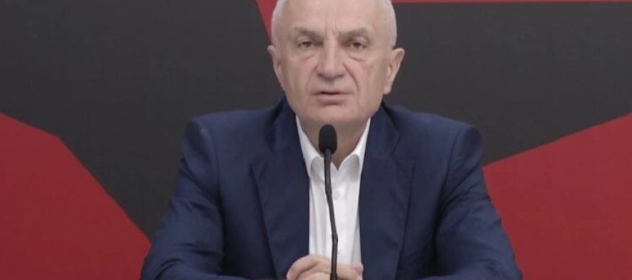 Meta: Fitorja e Siljanovska-Davkova do të jetë edhe më e madhe në raundin e dytë