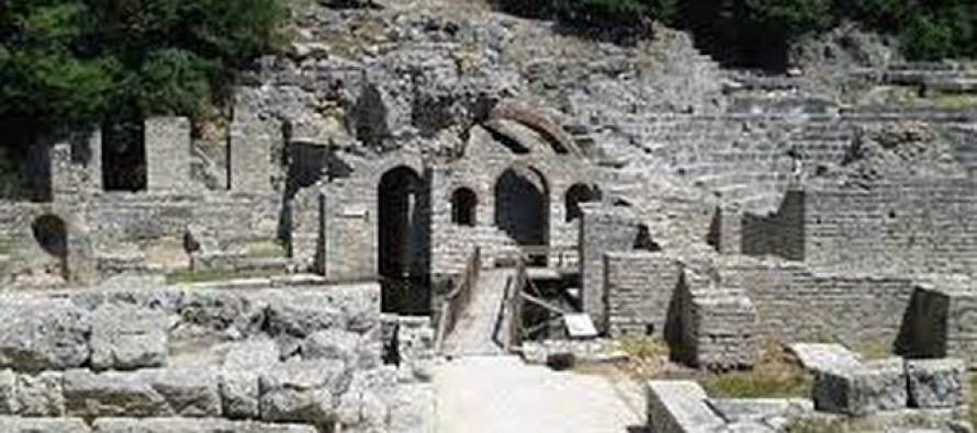 Gjykata Kushtetuese i hap rrugë menaxhimit të qytetit antik të Butrintit nga një fondacion privat