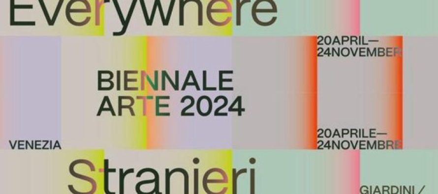 Shqipëria në Bienalen e Venezias është “Love as a glass of Water”