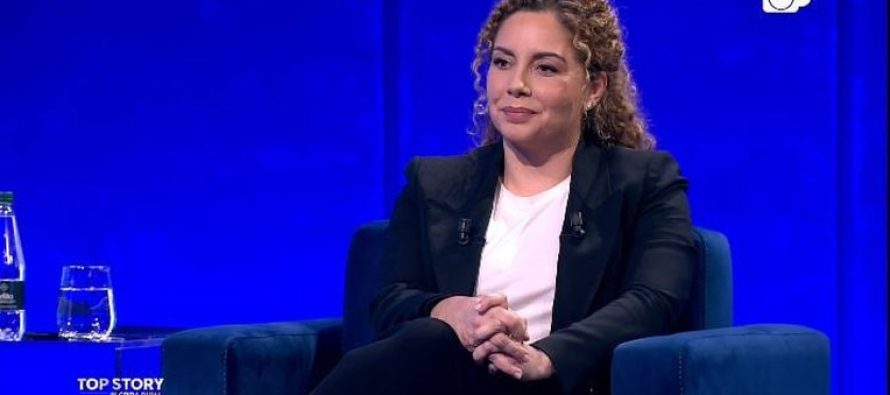 Pas mbajtjes së mandatit, Xhaçka nuk di çfarë flet: Plazhin e duam që mos të na vijë dikush nga mali të na vër çadrën aty