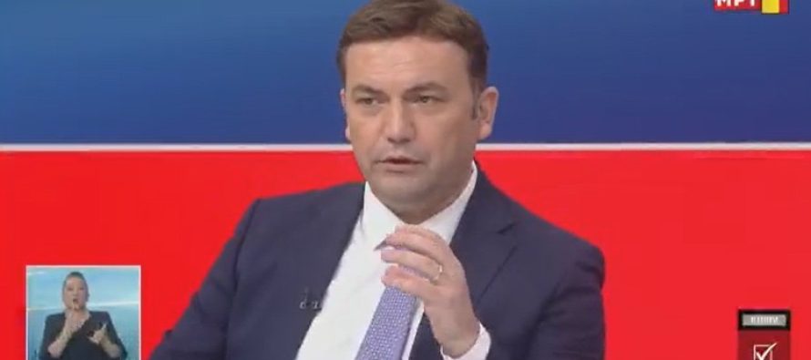 Osmani: Politikën e Jashtme që e udhëhoqa na vendosi në tryezë me më të fuqishmit