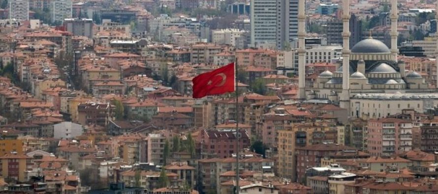 Ankaraja zyrtare i ka dërguar Maqedonisë së Veriut – pesë kërkesa për rastet e “Feto”!