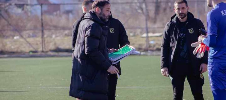 Përballja Arsimi – Besa, festë për gjithë futbolldashësit e Pollogut