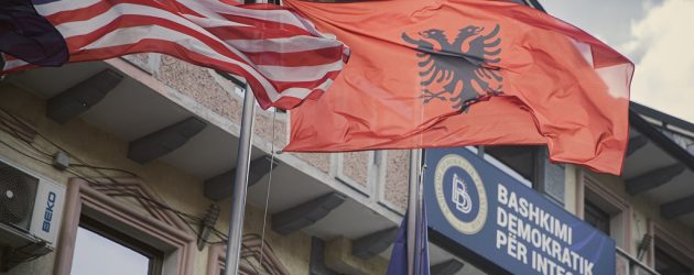 BDI: Çfarë na tha dje Gjykata Kushtetuese? Vendimi krijon precedent të rrezikshëm për gjuhën shqipe