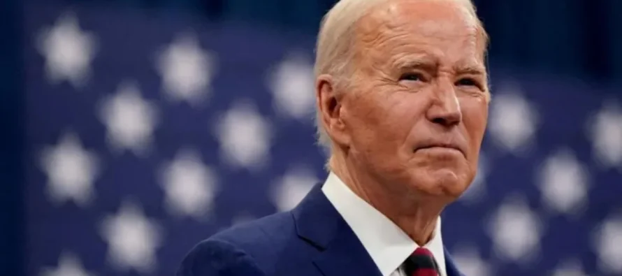 Paralajmërim i Presidenti Biden: Mosrespektimi i Marrëveshjes së Ohrit është kërcënim ndaj Amerikës