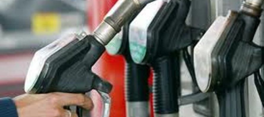 Publikohen çmimet e reja të derivateve të naftës