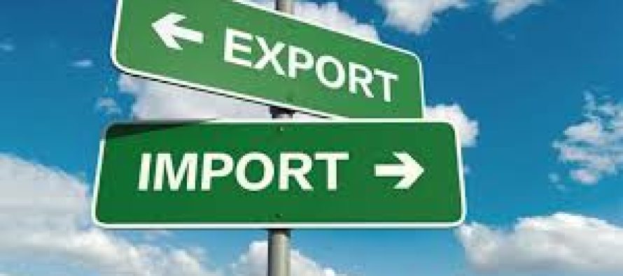Janë ulur edhe importi edhe eksporti në dy muajt e parë të këtij viti