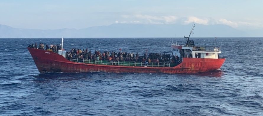 Analiza e DW: Ballkani si depo për emigrantët?