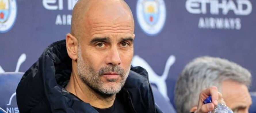 Manchester City identifikon zëvendësuesin e Pep Guardiola-s