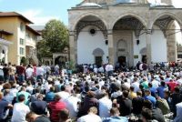 Nga sabahu në Bajram: Orari i plotë i faljes