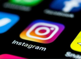 Instagram ndryshon stilin e logos pas rreth një dekade