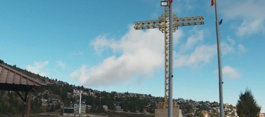 Policia arrestoi tetovarin, shkaktoi probleme në Kodrën e Diellit