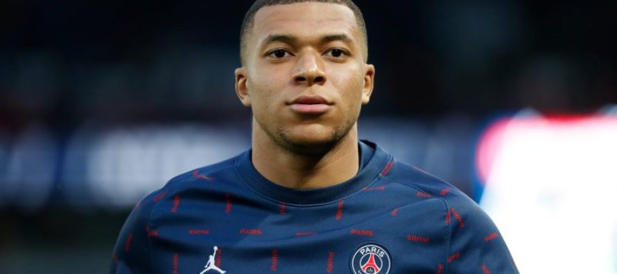 PSG rrezikon përjashtimin nga Liga e Kampionëve, shkak Kylian Mbappe