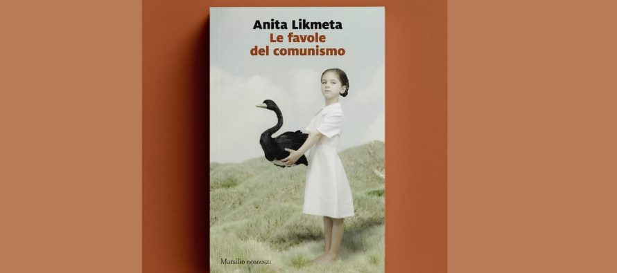 Romani “Përrallat e Komunizmit” flet për gjërat gjatë komunizmit dhe luftës civile në Shqipëri