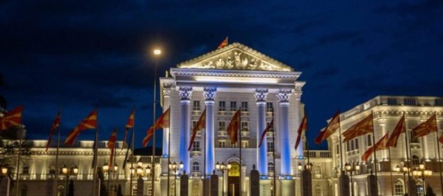 RMV, Qeveria i miratoi ndryshimet në Agjendën e Reformës 2024 – 2027