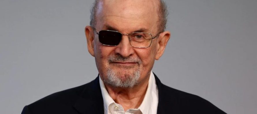 Dhjetë gjërat që mund t’i mësojmë nga “Thika” e shkrimtarit Salman Rushdie