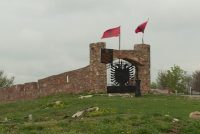 Akademi përkujtimore në Shkup për dëshmorët e parë të rënë në Tanushë