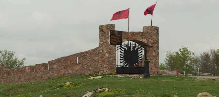 Akademi përkujtimore në Shkup për dëshmorët e parë të rënë në Tanushë