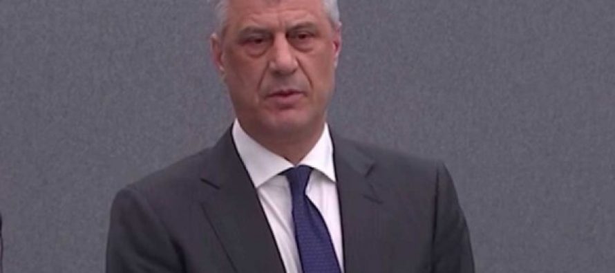Specialja s’i do dy dëshmitarë “pro” Thaçit