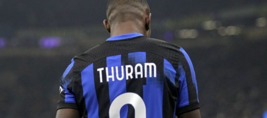 Sulmuesi francez mund të shitet nga Interi për 80 milionë euro?!