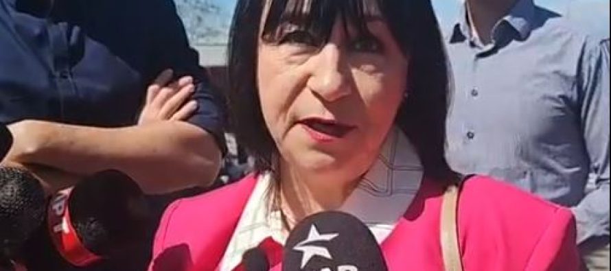 Vankovska: Hapi i parë si presidente, shkëputja e marrëveshjes me Bullgarinë