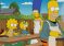 Vdes një nga personazhet historikë të serialit “The Simpsons”