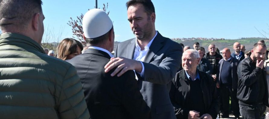 Konjufca për masakrën në Rezallë: Serbisë i kanë ndryshuar rrethanat, por jo mendësia