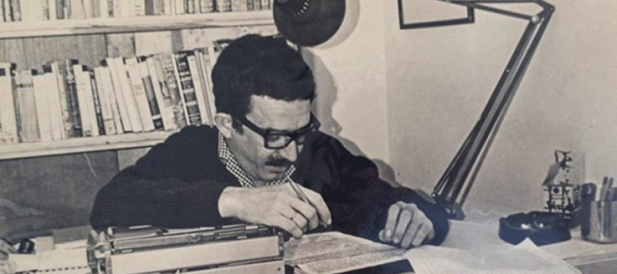 Dhjetë vjet vetmi: Bota letrare, një dekadë pa Marquezin