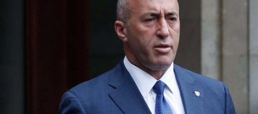 Haradinaj për takimin Kurti-Krasniqi: Duket që kryeministrit po i rrëshqet toka nën këmbë, dëshpërimisht po e kërkon shpëtim