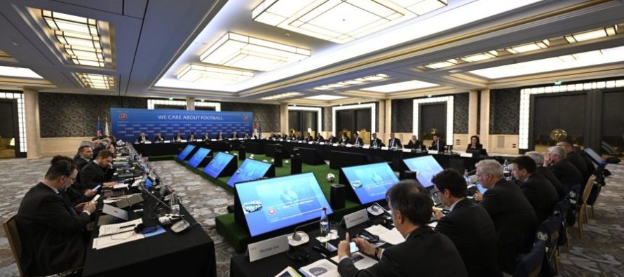 UEFA mbledh në Shqipëri drejtuesit e federatave të futbollit të Evropës Juglindore