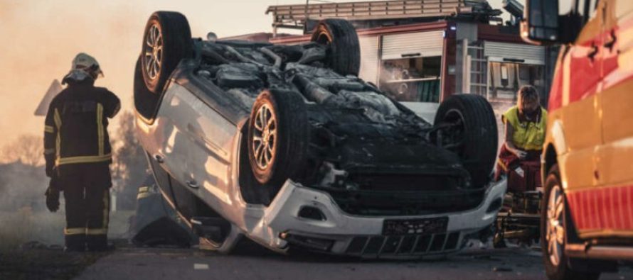 Shqipëria, e gjashta për vdekjet më të larta nga aksidentet rrugore në Europë