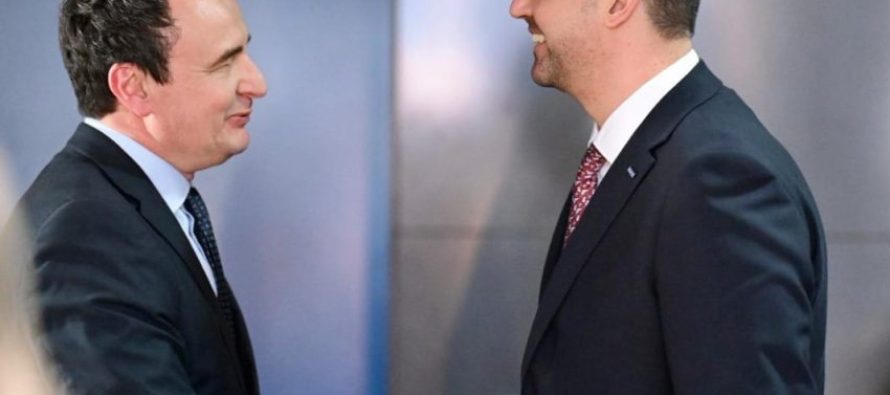 Vizita e kryesuesit të OSBE-në Kosovë, çfarë thanë liderët e shtetit e çka Borg?