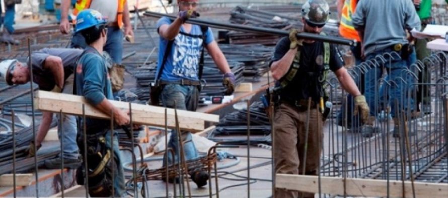 Maqedonia e Veriut e dyta nga fundi, me mbrojtjen e të drejtave të punëtorëve