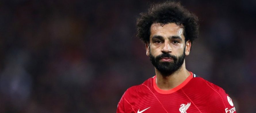 Liverpooli rrezikon të humb Mohamed Salah