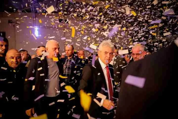 Evropa është në luftë, Lindja është në luftë” – Ali Ahmeti falënderon liderët e Frontit që u bashkuan