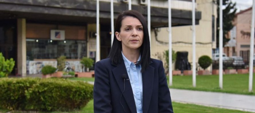 Kostandinovksa-Stojçevska: Punojësit në kulturë e kanë marrë rrogën e marsit me rritje prej 12 për qind