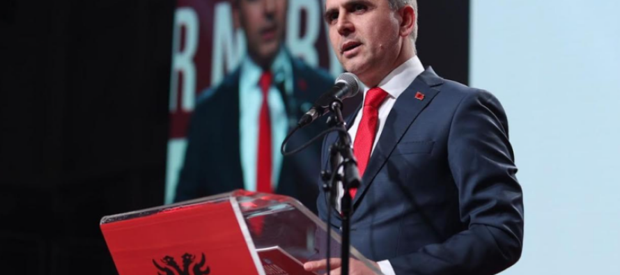 Kasami: Jemi me Furkanin dhe me çdo gazetar tjetër që i shërben të vërtetës