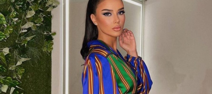 Bora Zemani dhe Donald Veshaj do të bëhen prindër së shpejti!