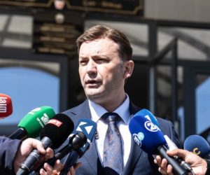 Osmani: VLEN-i nuk ka projekt të përbashkët, VMRO-DPMNE-ja u bë arbitri i tij