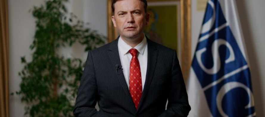 Osmani: Në seancën e Qeverisë do të propozoj tërheqjen nga iniciativa Ballkani i Hapur