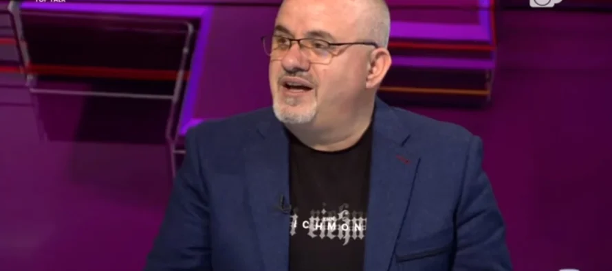 “Meta dhe Kryemadhi mund të arrestohen në çdo çast”, Artan Hoxha: SPAK ka tentuar disa herë për të bërë bashkëpunëtor…