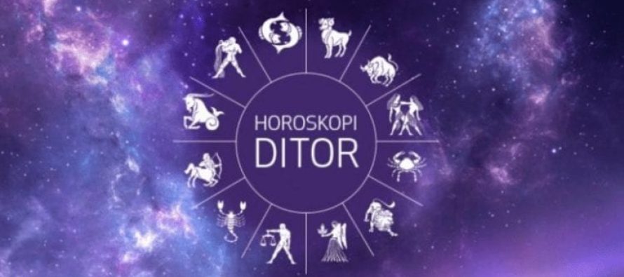 Horoskopi ditor