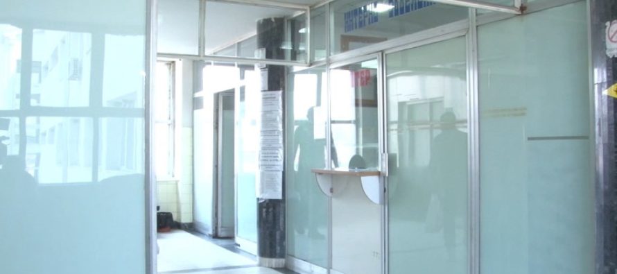 Punësimet në shëndetësi në pikëpyetje