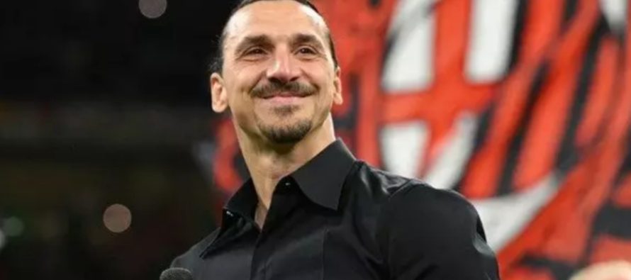 Ibra: A shihni thinja në flokët e mi?