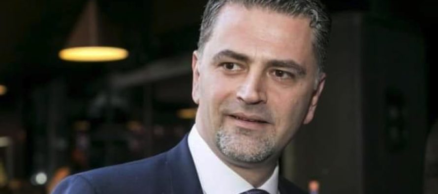 Hasani: Çka ofron Fronti Europian, të tjerët as në ëndrra nuk mund ta shohin!