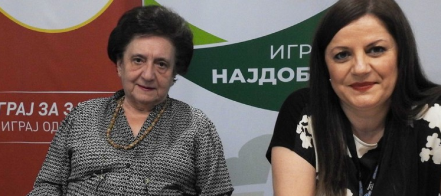 Videolotaria Kasinos Austria nis fushatën për luajtje të përgjegjshme të lojrave të fatit